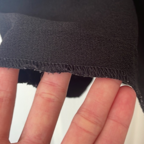 Little black dress - Picture 5 of 6